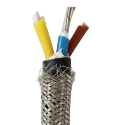Philflex AWG 4/3 Marine Cable 22mm 3 Cores for Sea Water / Fresh Water Application PXMC04/3