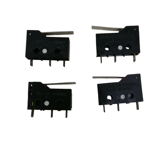 Matsushita  Micro Switch 3A 250v Ac AM6224