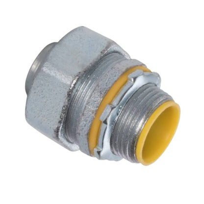 McGill 2 1/2 Inch Liquidtight Straight Connector LTST250