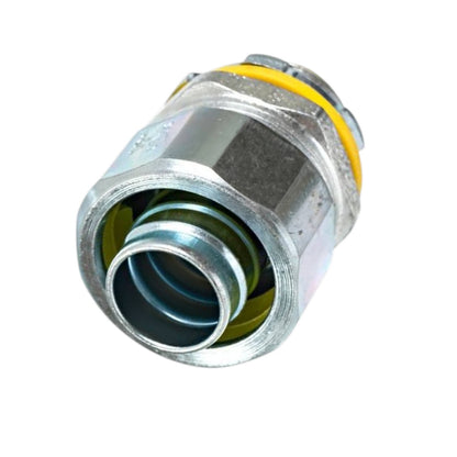 McGill 2 1/2 Inch Liquidtight Straight Connector LTST250