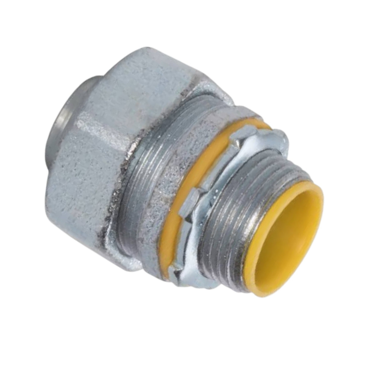McGill 2 Inch Liquidtight Straight Connector LTST200