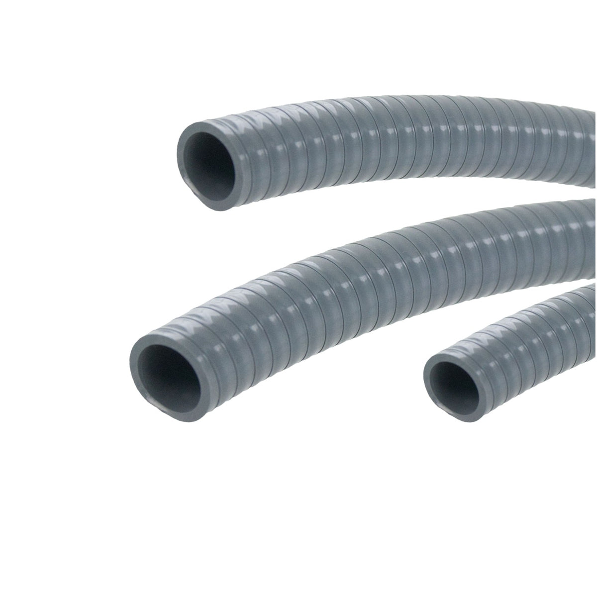 McGill 3 Inch Liquidtight Flexible Conduit Ultra Tuff Type EF LTC300