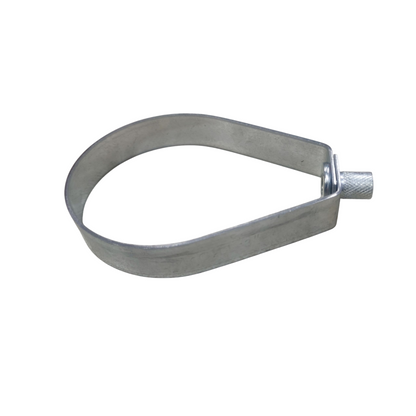 McGill 4 Inches Loop Hanger mm ODM 110mm