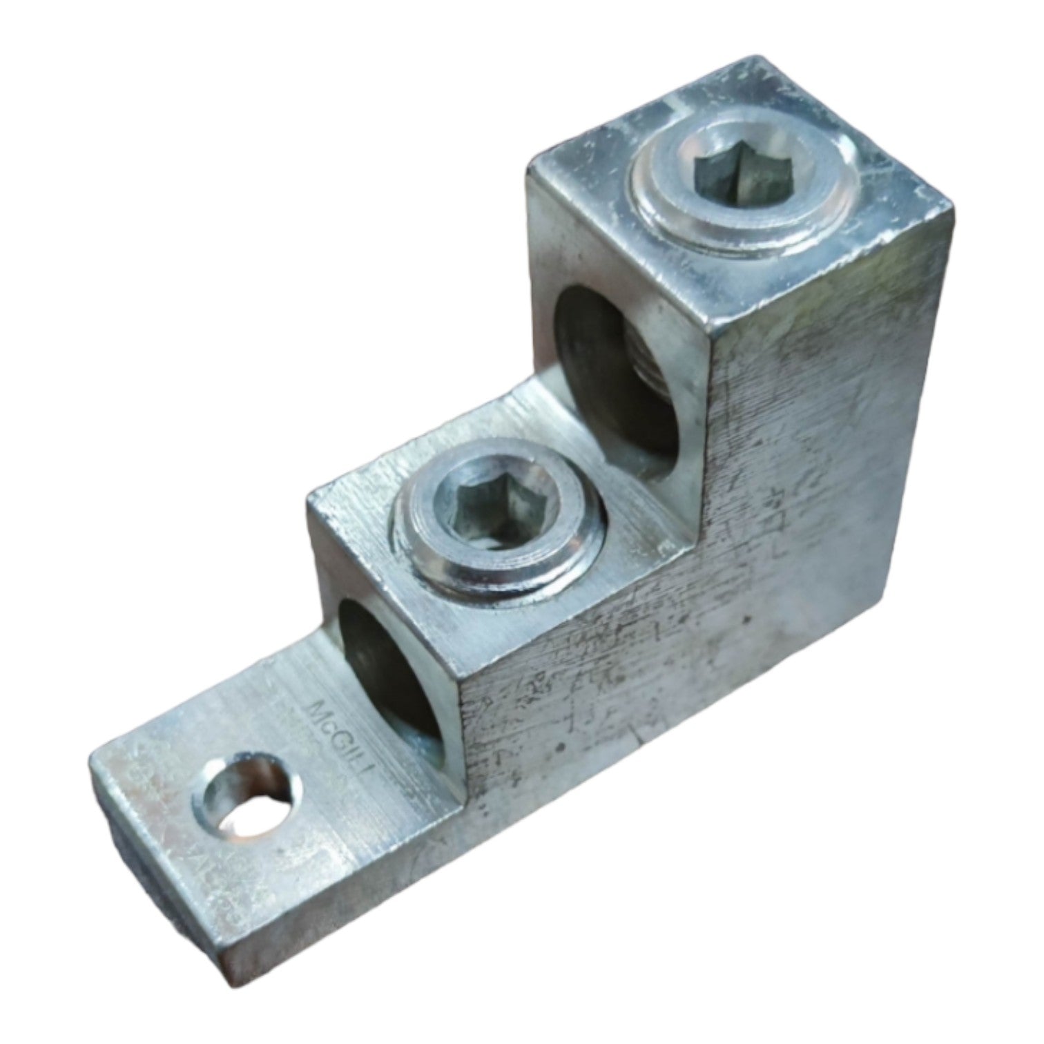 McGill Mechanical Lugs Ladder Type for Wire Size AWG 350MCM or 175mm A ...