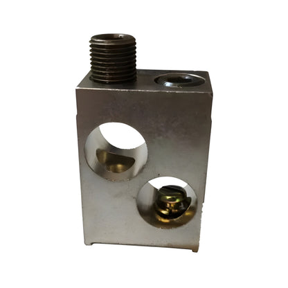 Siemens Mechanical Lug for Breaker Type JXD2(A), JD6(A), JFC, JFF,SJD6(A), HJD6(A), HHJS6, SHJD6(A), CLD6, SCJD6, LXD6(A), LFC, LFF, SLD6(A), HLD6(A), HHLXD6, HHLD6, SHLD6(A), CLD6, SCLD6, JM6, JMK, LM6, LMK TA2-J6500
