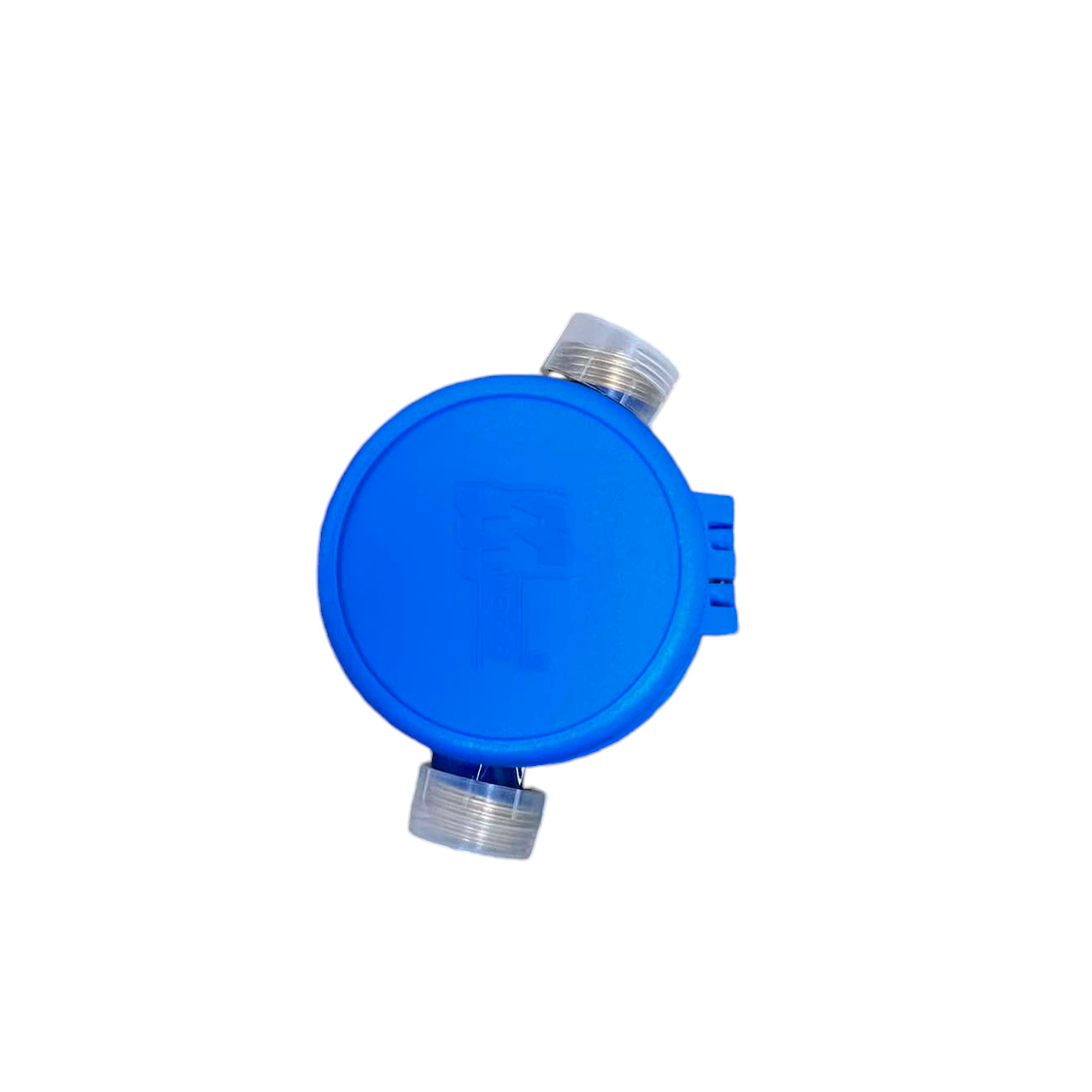 Meco Water Meter 3/4 Inches or 19.05mm WM-20D Electx Electrical Supply