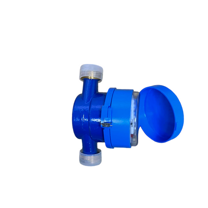 Meco Water Meter 3/4 Inches or 19.05mm WM-20D Electx Electrical Supply