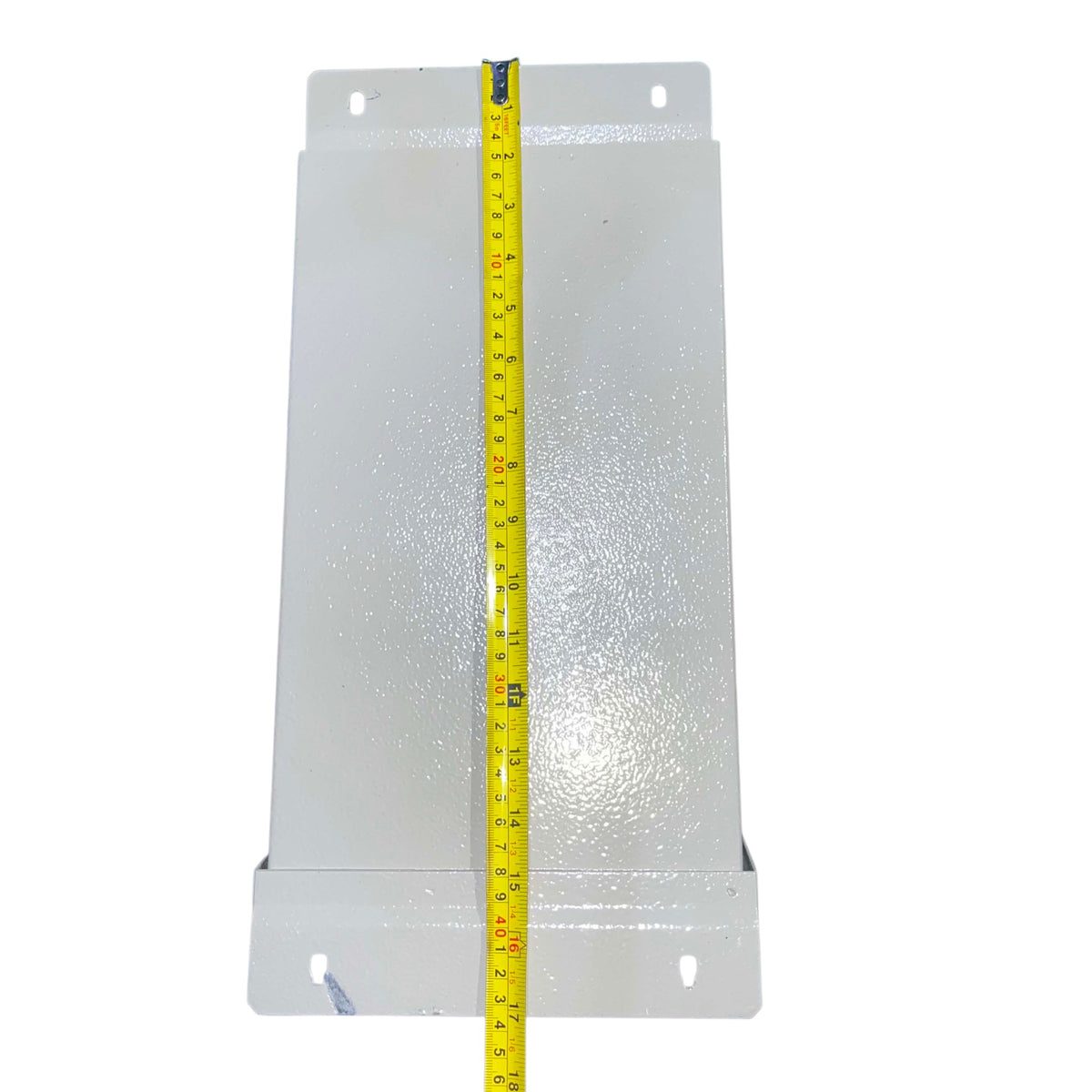 Nema 3r Panel Board Housing Powder Coated Gauge 18 / 0.75mm Panel Box Only for 3Pole Himel Chint Sassin Schneider 250AF Industrial Circuit Breakers