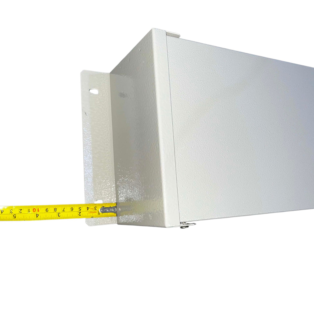 Nema 3r Panel Board Housing Powder Coated Gauge 18 / 0.75mm Panel Box Only for 3Pole Himel Chint Sassin Schneider 250AF Industrial Circuit Breakers