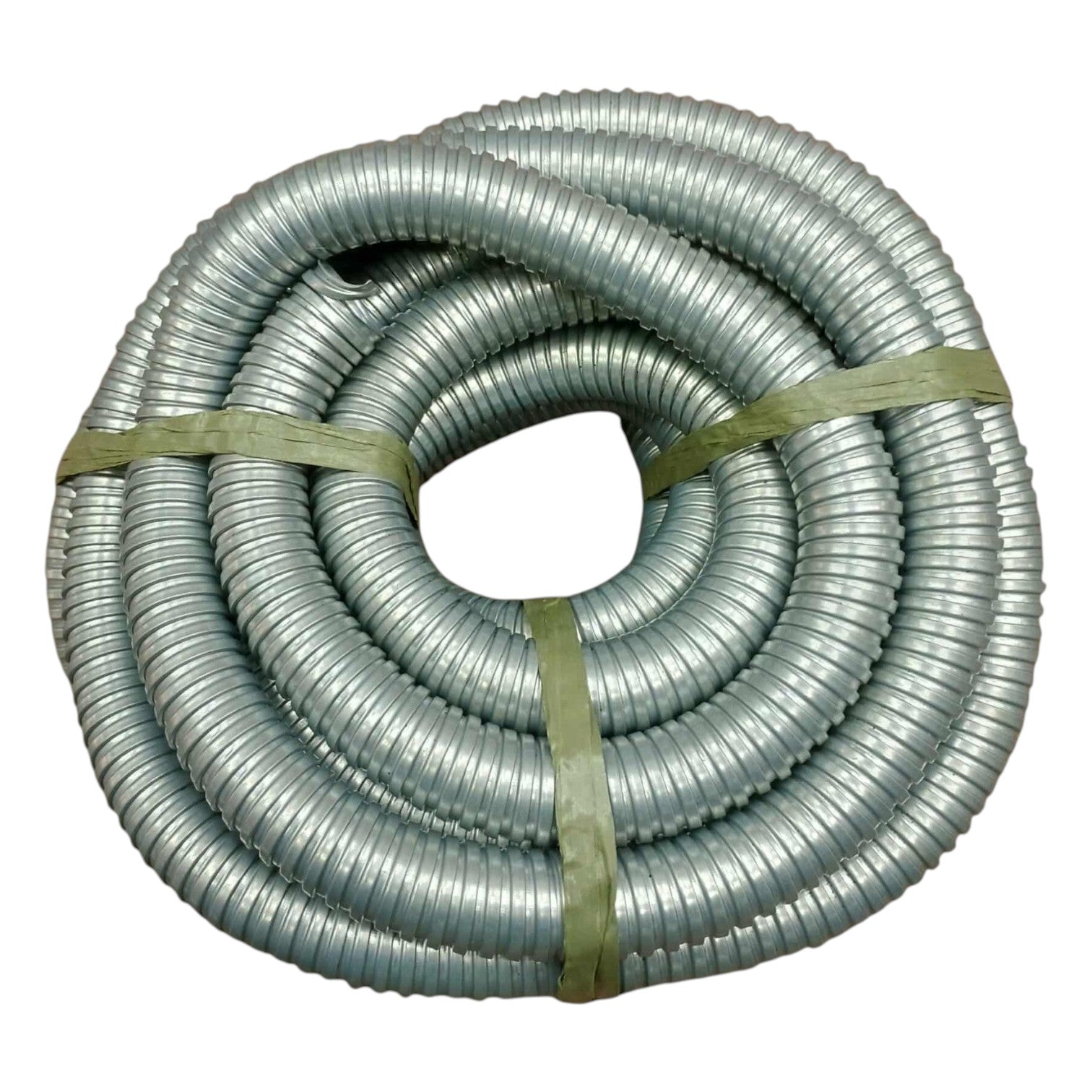 Metal Flexible Hose 3/4 Inches or 25mm ( Per Meter) Electx Electrical Supply