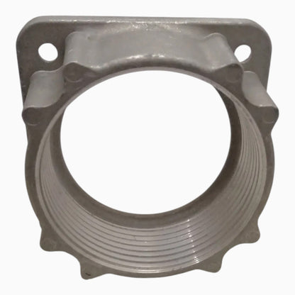 Meter Base Hub 2 1/2, KWH Meter Base Hub