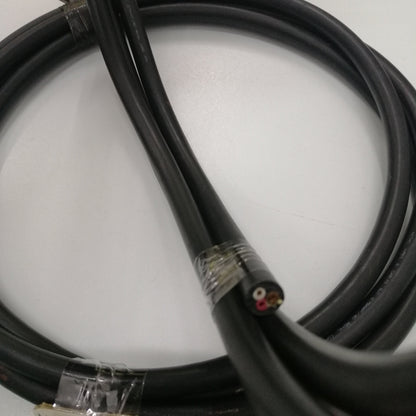 Metro 2 Meters Royal Cord 0.75mm 3 Core AWG 18/3C Power Cable Perma Cord