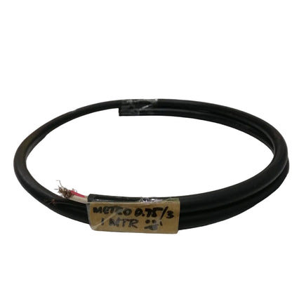 Metro Pre Cut Royal Cord 0.75mm 3 Core AWG 18/3C Power Cable Perma Cord