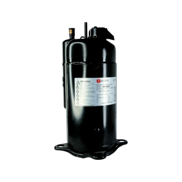 Mitsubishi Refrigerant Compressor 3HP R22 220V 60Hz NH52NXBT – Electx ...