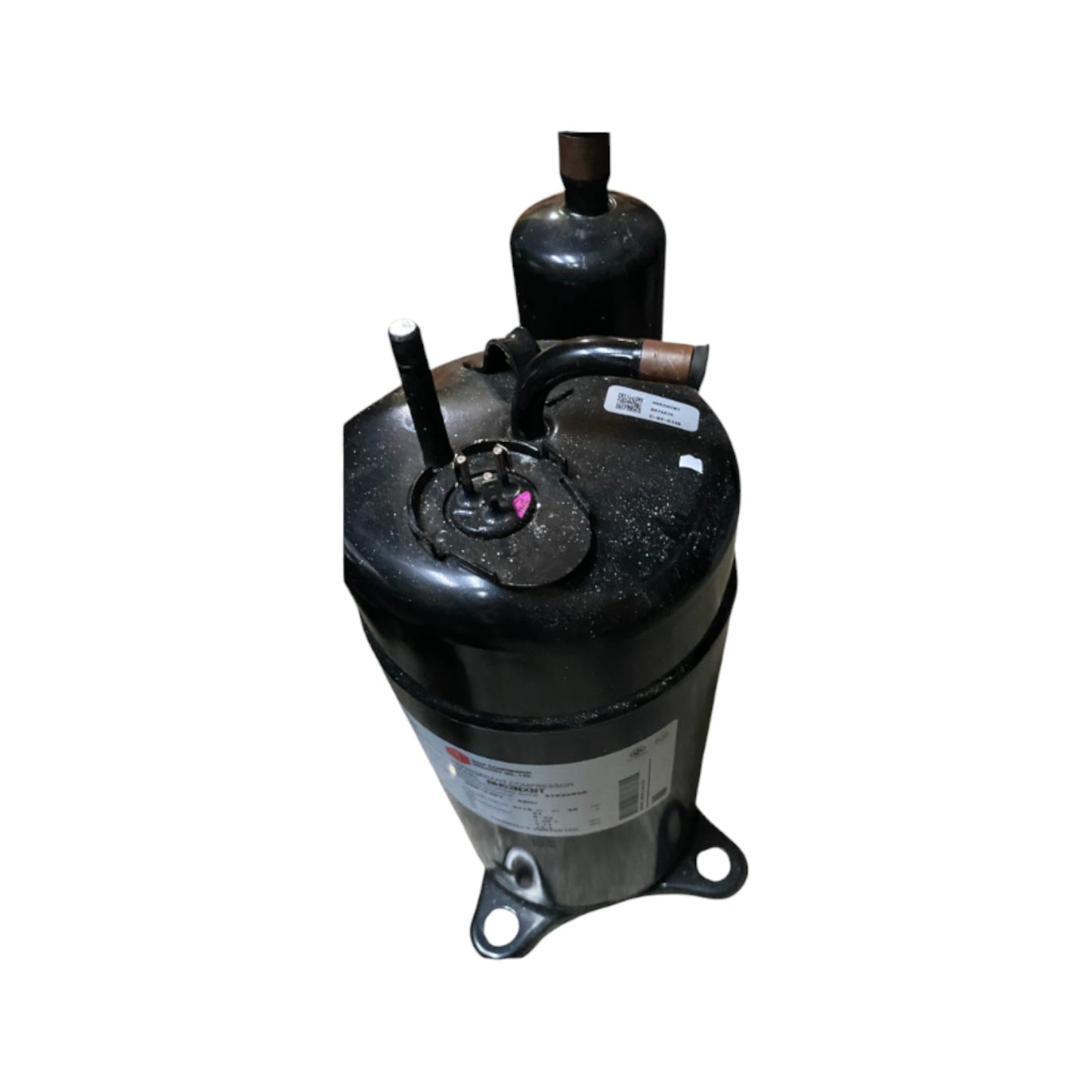 Mitsubishi Refrigerant Compressor 3HP R22 220V 60Hz NH52NXBT