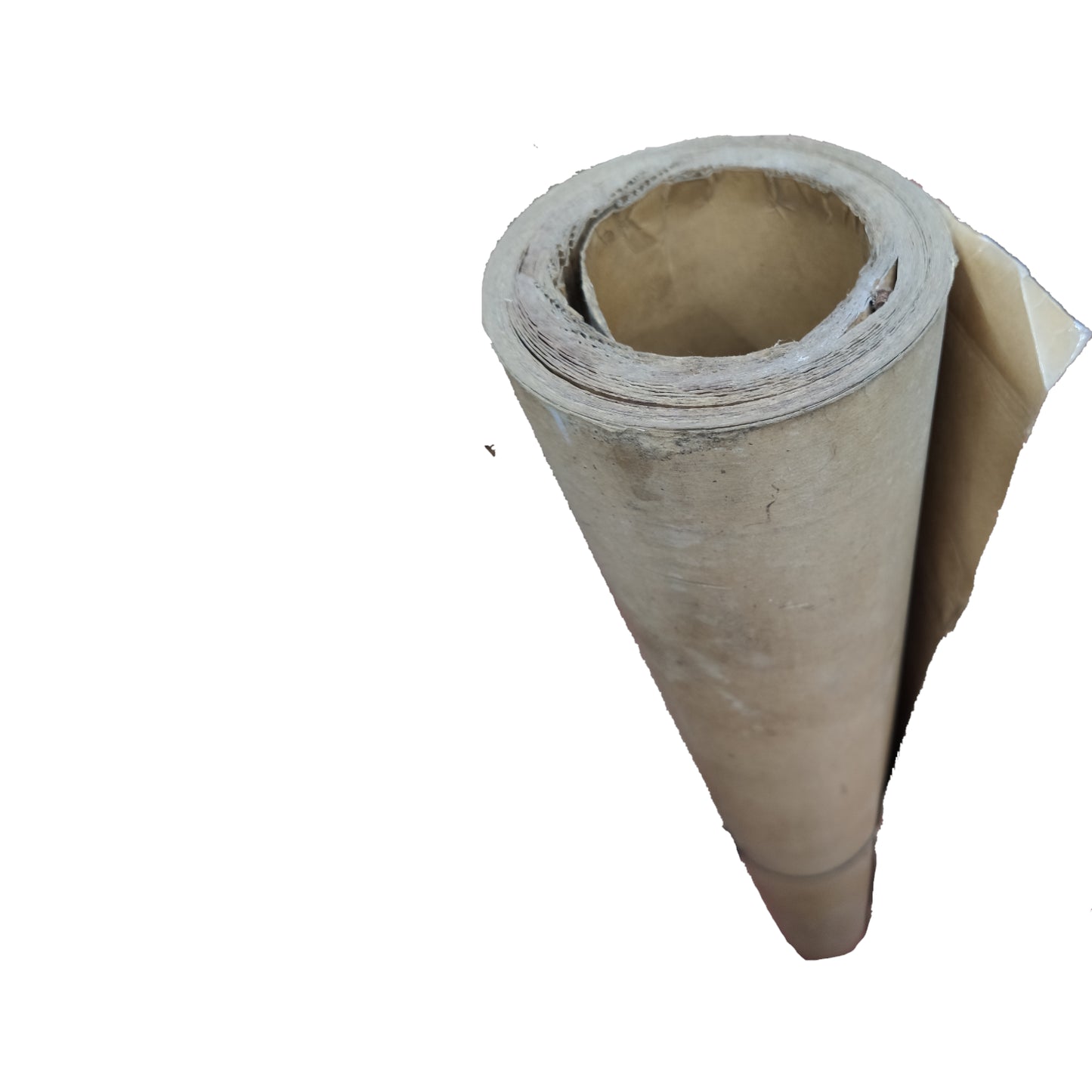 Mylar with Fish Paper 010, Fish Paper with Mylar Insulation Paper 010 0.254 mm 1 Meter by 1 Meter MYLARFISH010