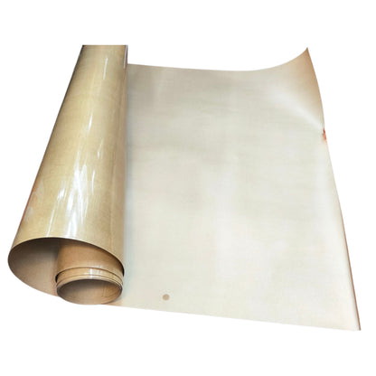 Mylar with Fish Paper 010, Fish Paper with Mylar Insulation Paper 010 0.254 mm 1 Meter by 1 Meter