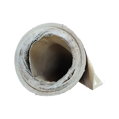 Mylar with Fish Paper 010, Fish Paper with Mylar Insulation Paper 010 0.254 mm 1 Meter by 1 Meter MYLARFISH010