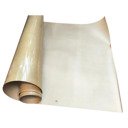 Mylar with Fish Paper 010, Fish Paper with Mylar Insulation Paper 010 0.254 mm 1 Meter by 1 Meter MYLARFISH010