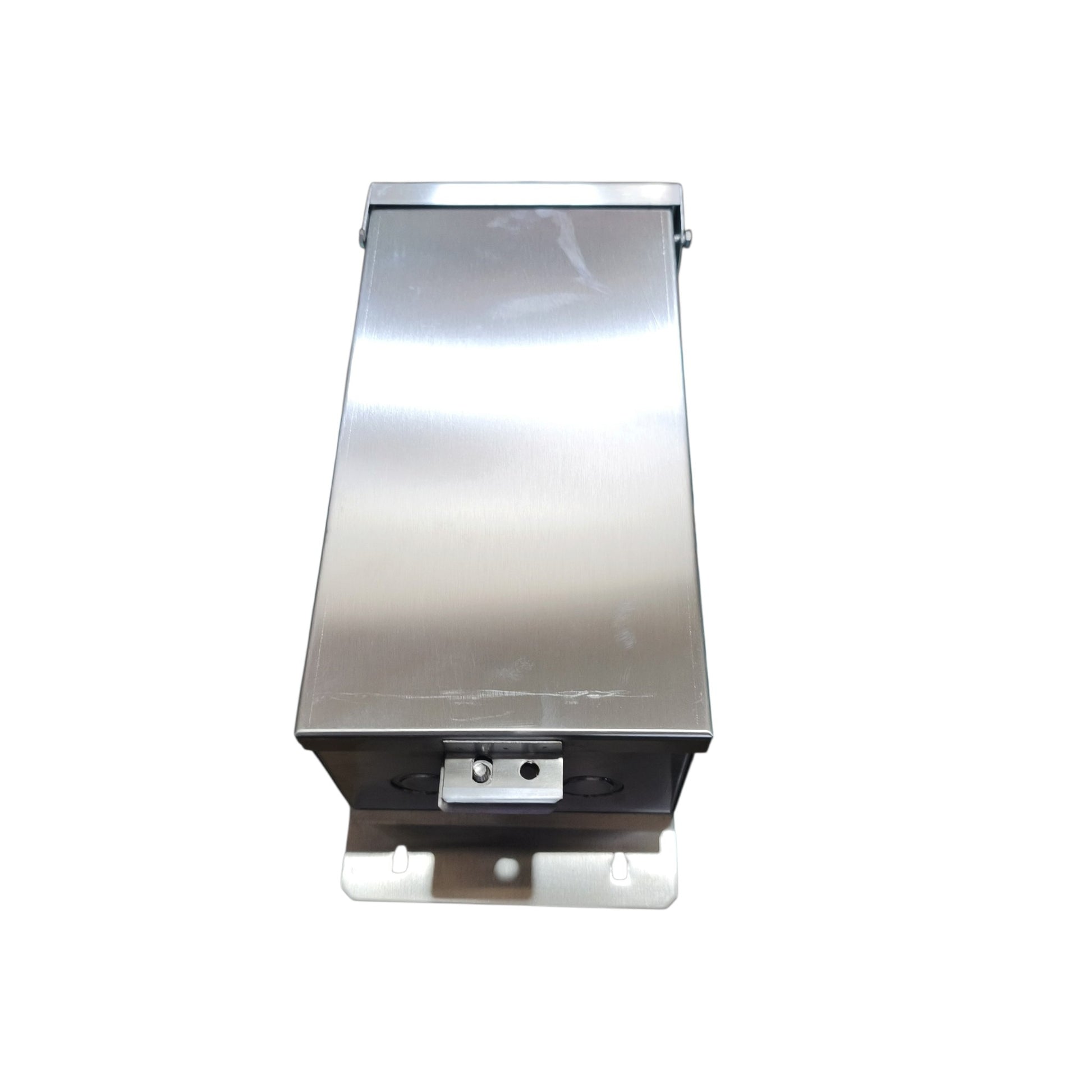 Nema 4X Panel Box for 2P Industrial Circuit Breaker 100AF MCCB HDM3100 NEMA4XHDM100AF2P Electx Electrical Supply