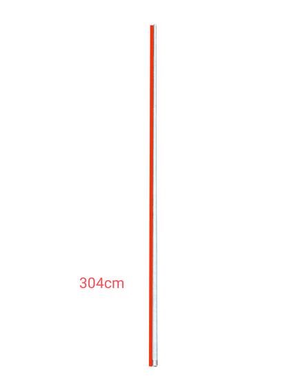 Nichi 1" IMC Pipe x 10 Feet 32mm Outer Diameter
