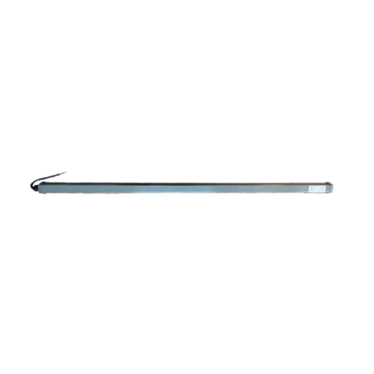 Opple 15W LED weatherproof light designed for outdoor use with durable casing and energy efficiency