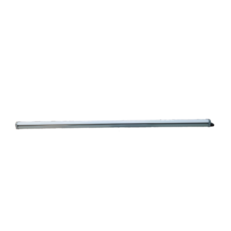Opple 15W LED weatherproof light in sleek design suitable for outdoor use