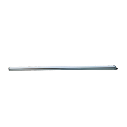 Opple 15W LED weatherproof light in sleek design suitable for outdoor use