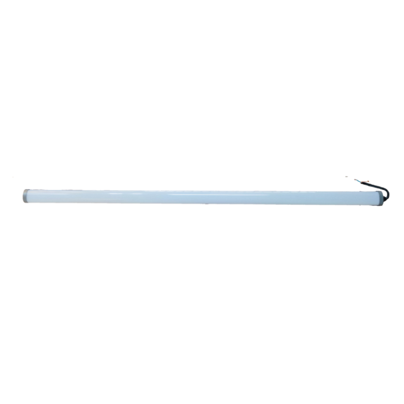 Opple 15W LED weatherproof light ideal for outdoor use with a sleek design