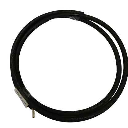 Omega 1.5 Meters Royal Cord 2.0mm 2 Core 300V AWG 14/2C Power Cable Perma Cord