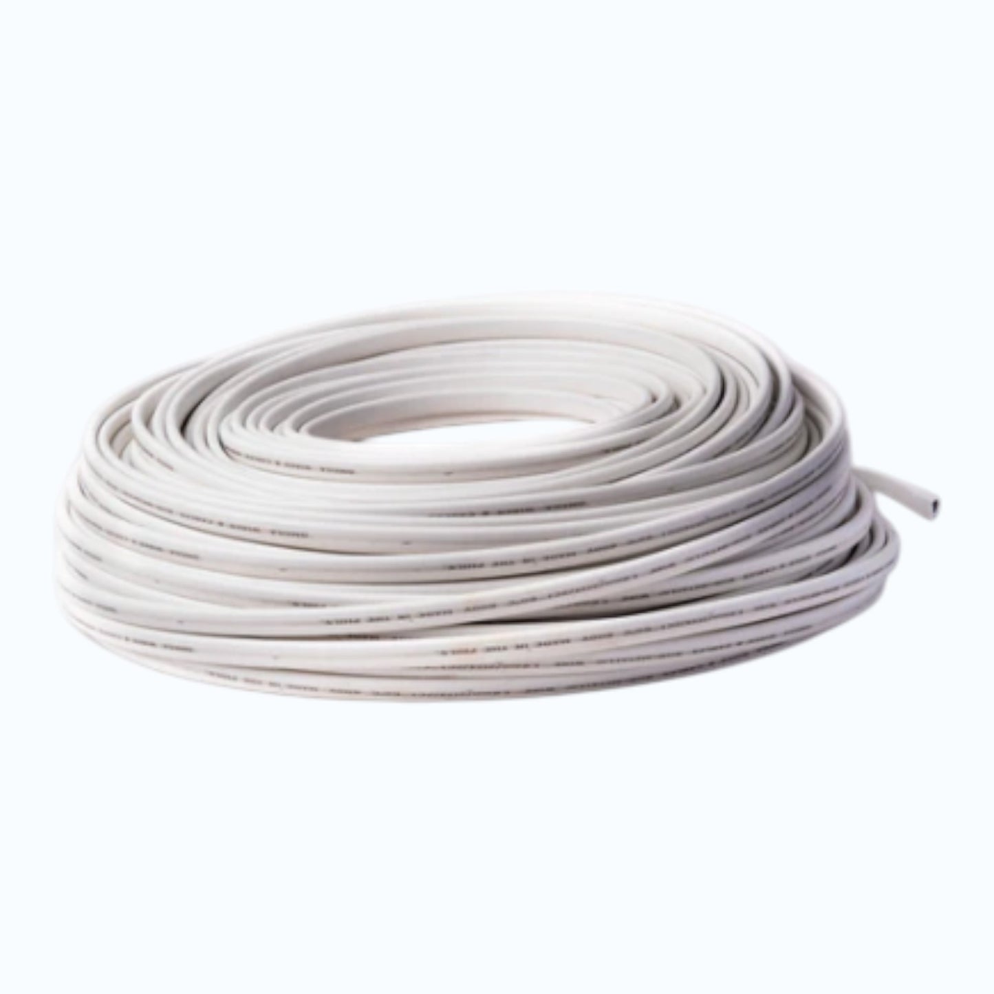Omega PDX Romex Cable , Duplex Flat Cable, Duplex Solid Cable 14/2C 1.6MM/2C 75M/Roll