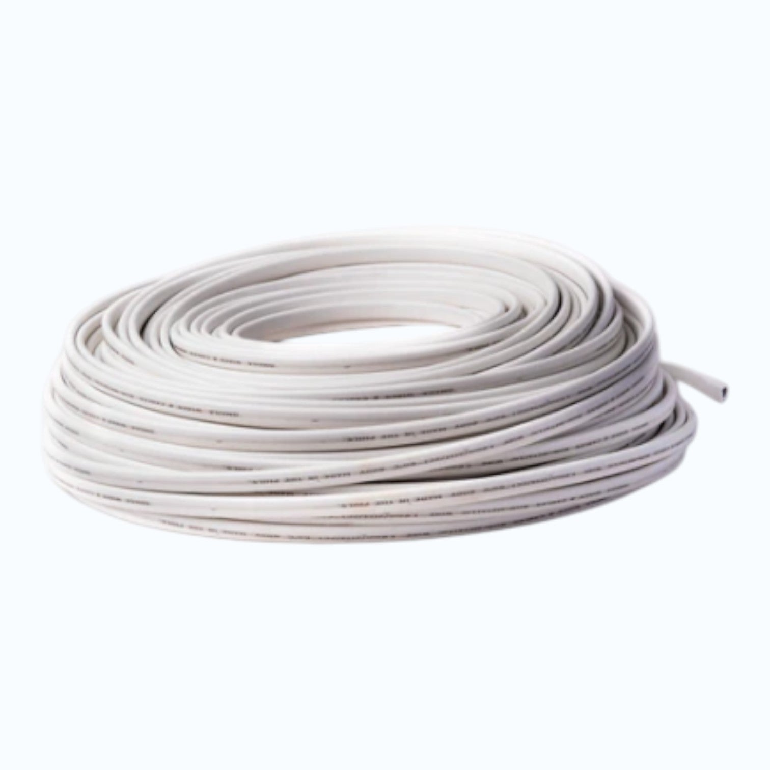 Omega PDX Romex Cable , Duplex Flat Cable, Duplex Solid Cable 14/2C 1.6MM/2C 75M/Roll