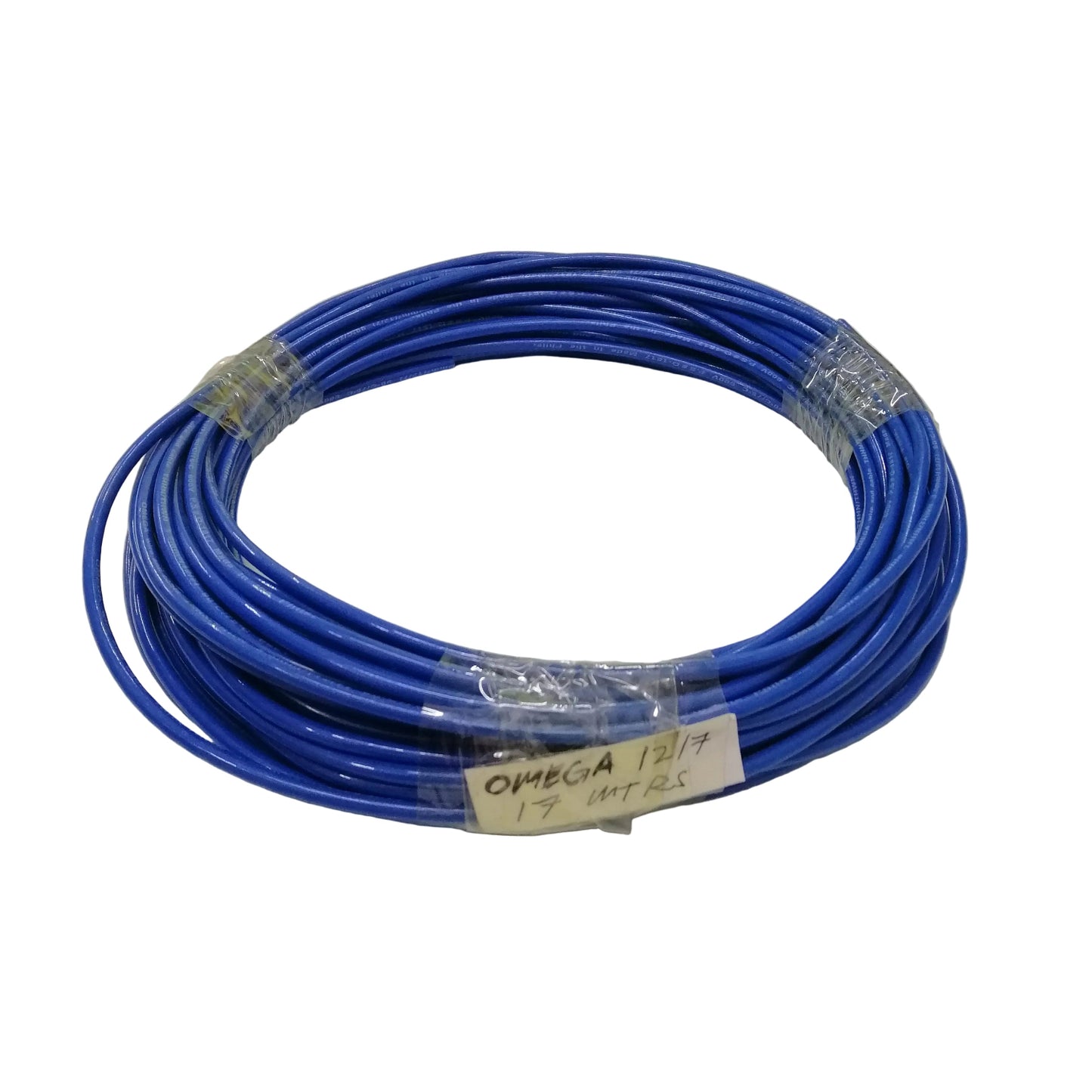 Omega Pre Cut 3.5mm Stranded THHN Wire  AWG 12/7 THWN, AWG 3.5MM