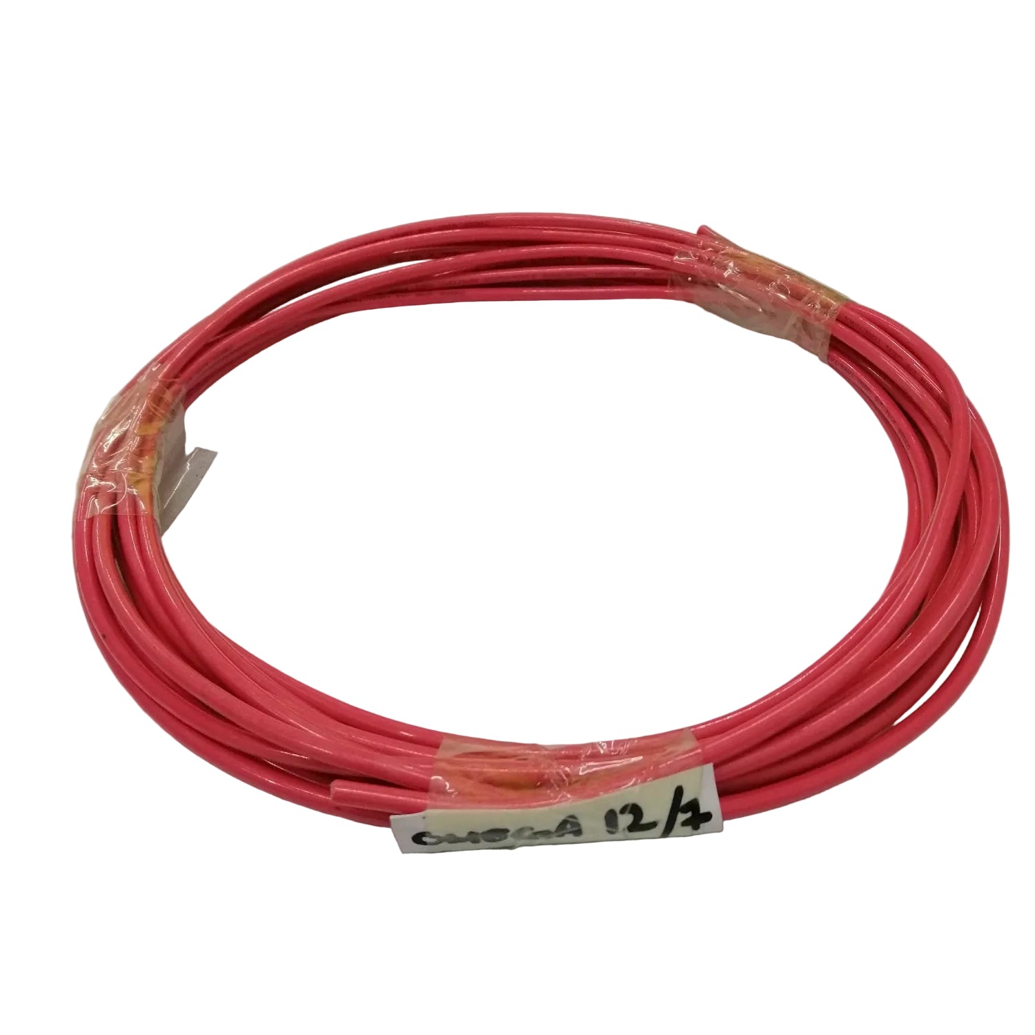 Omega Pre Cut 3.5mm THHN AWG 12/7 THWN, AWG 3.5MM