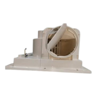 Omni 10 inches   Duct Fan Ceiling Mounted Exhaust Fan 220V 60Hz 20cm x 20cm XFC-250