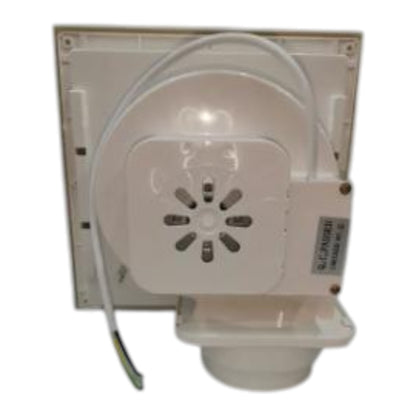 Omni 10 inches   Duct Fan Ceiling Mounted Exhaust Fan 220V 60Hz 20cm x 20cm XFC-250