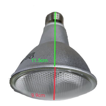 Omni Par 30 15W 6500K Daylight CFL E27 220V ESP30-15W/D