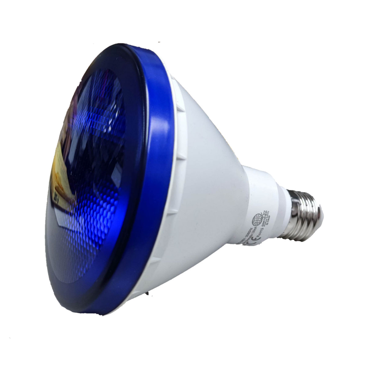 Omni 15W LED PAR 38 Lamp E27 220V Blue