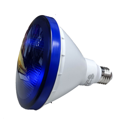 Omni 15W LED PAR 38 Lamp E27 220V Blue