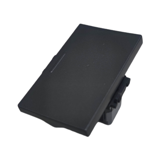 Omni 1 way switch 3 device graphite for controlling multiple electrical devices easily