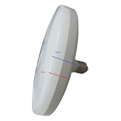 Omni 22W LED UFO Lamp 220V E27 6500K Daylight LFE27-22W-DL