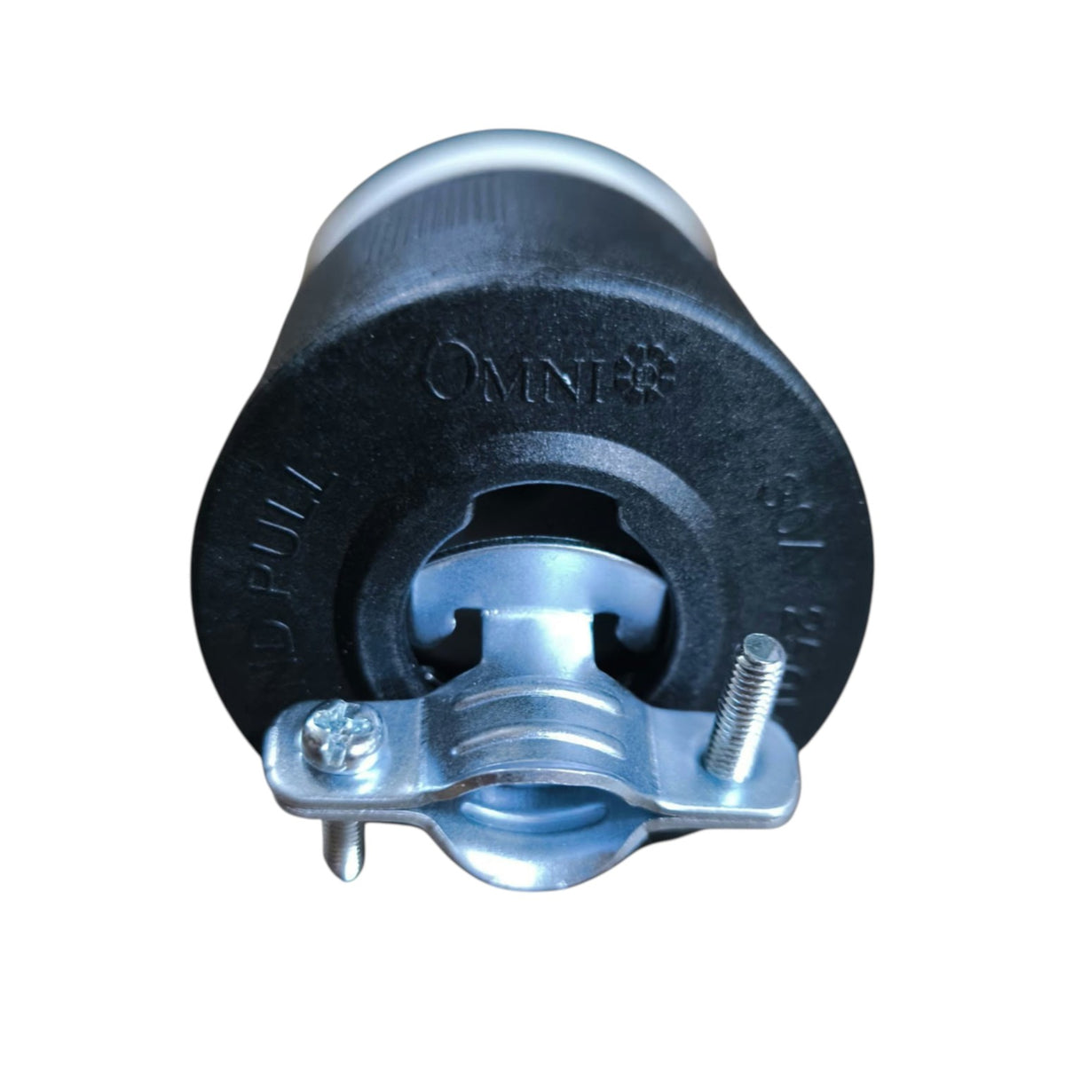 Omni 30A 2p+E Twist Lock Outlet Cord Connector Type WWG-30BHD