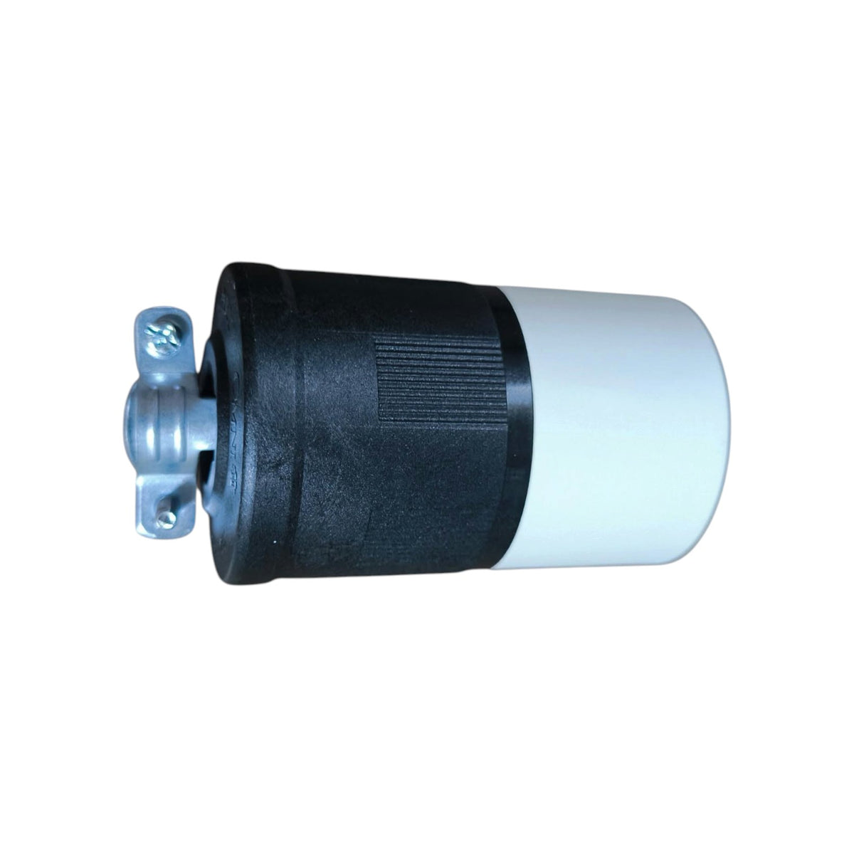 Omni 30A 2p+E Twist Lock Outlet Cord Connector Type WWG-30BHD