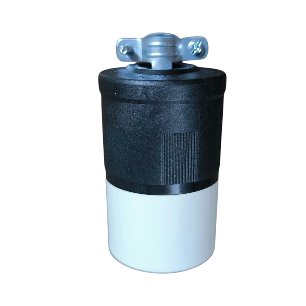 Omni 30A 2p+E Twist Lock Outlet Cord Connector Type WWG-30BHD