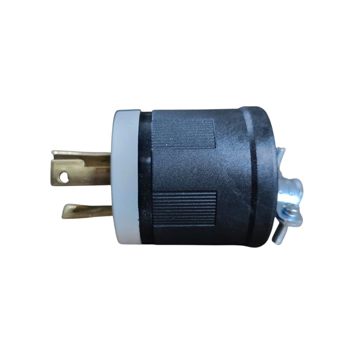 Omni 30A Heavy Duty Twist Lock Plug 2P+E WHG-30BHD
