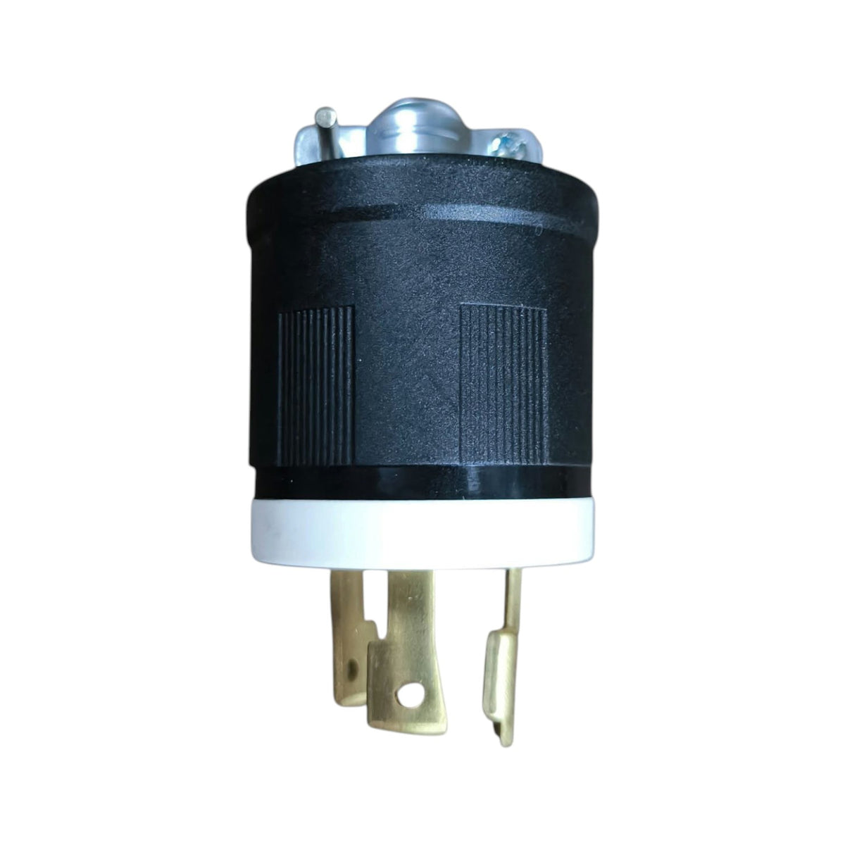 Omni 30A Heavy Duty Twist Lock Plug 2P+E WHG-30BHD
