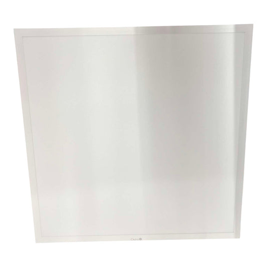 Omni 40W LED Panel Light Tri Color 4000lm 40,000 Life Hours 6500K, 4000K, 2700K 220V LP660E-40W Electx Electrical Supply