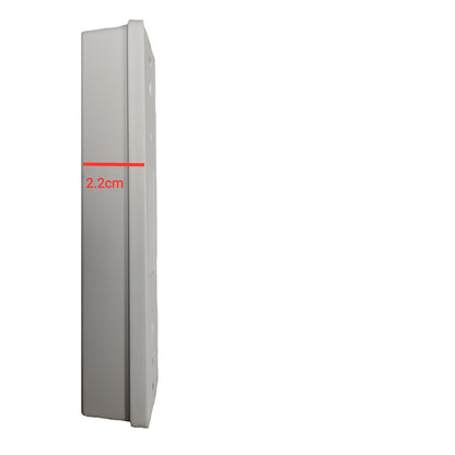 Omni 4 Gang Extension Outlet Surface Type