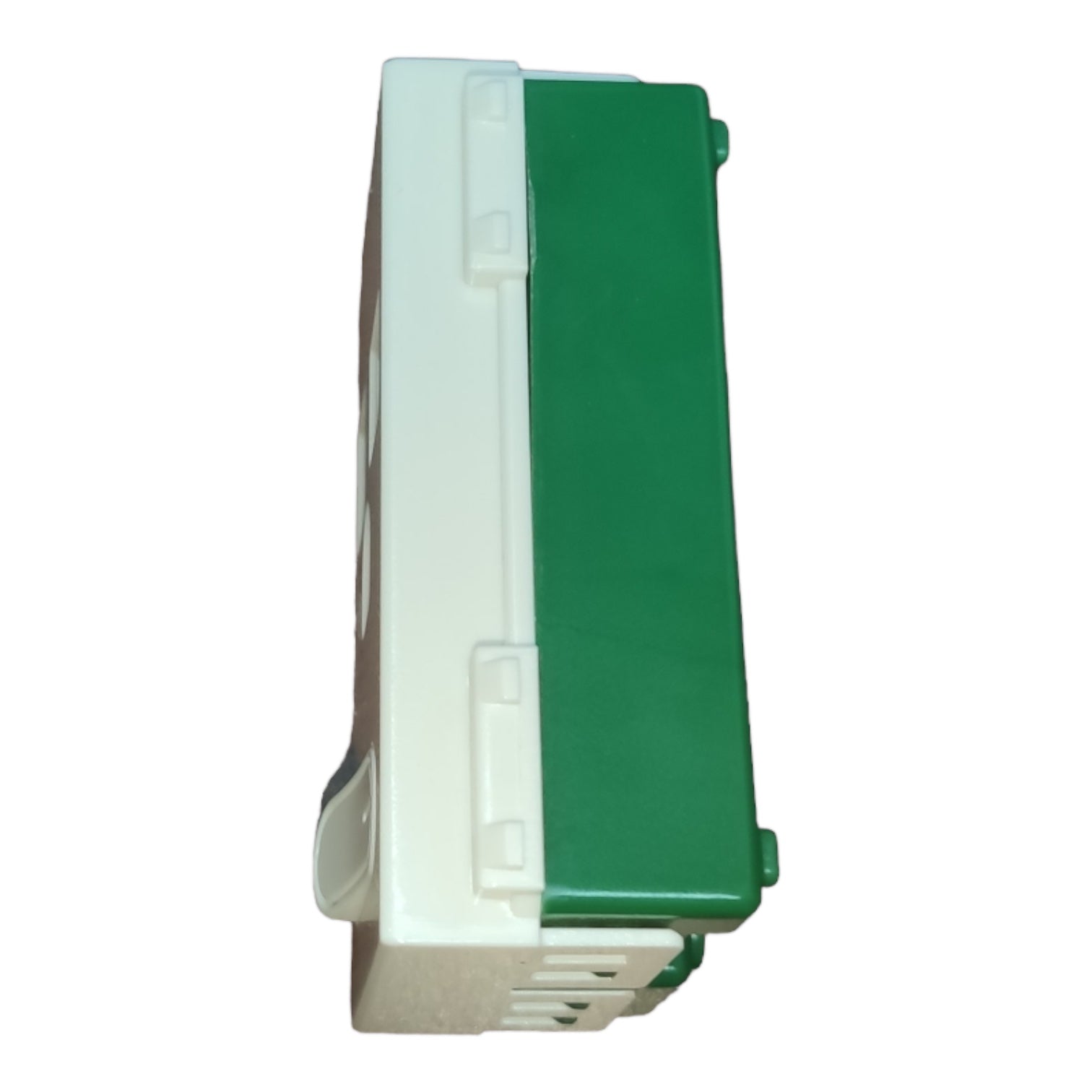 Omni Aircon Outlet Wide Series with Switch 20A 250V WWA-501/S