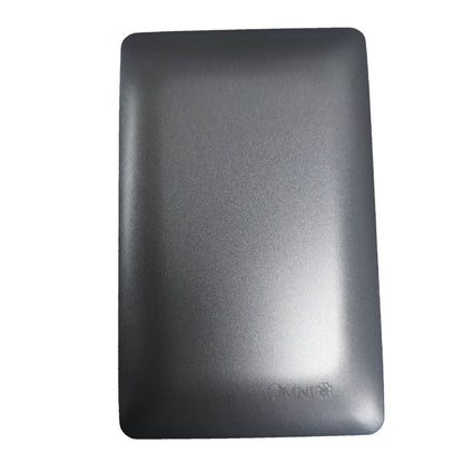 Omni Blank Plate Designer Series Graphite Blank Plate Cover DWP-100G